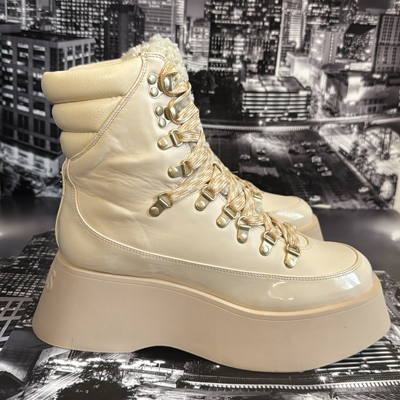 Circus Sam Edelman Boots - Picture 4 of 6